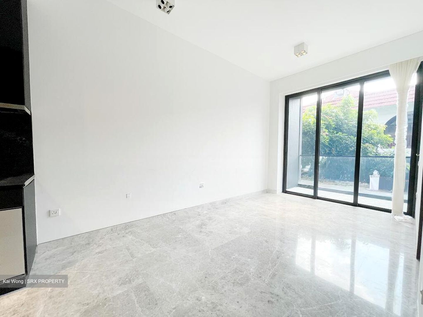 Jervois Privé (D10), Apartment #577085711
